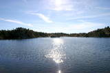Site des Bouillouses - Site des Bouillouses : Estany sec (Altitude 2100 m).