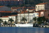 Bateaux&nbsp;-&nbsp;Janvier 2005. Le Marit&eacute; &agrave; Port Vendre (66).