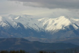 Canigou&nbsp;-&nbsp;D&eacute;cembre 2004. Le massif du Canigou (66).
